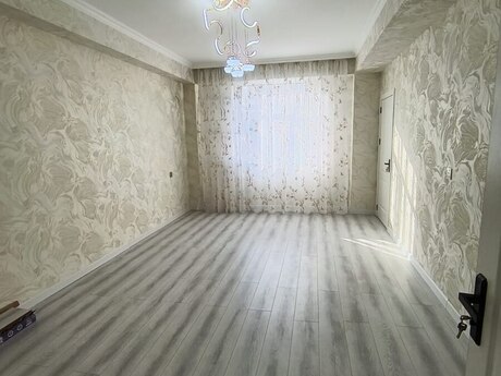 Qurtuluş 93 kompleksində 2 otaqlı yeni tikili mənzil satılır, 57 m², 75 000 AZN, şəkil 4 / 12