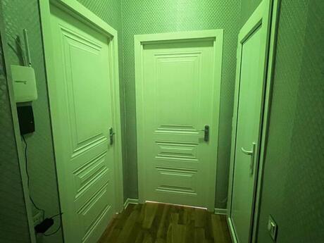 2 otaq · 50 m² · 5/6 mərtəbə, Abşeron