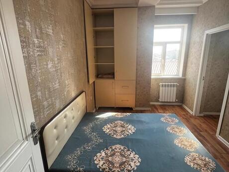 Abşeronda 2 otaqlı yeni tikili mənzil kirayə verilir, 50 m², 400 AZN/ay, şəkil 5 / 12