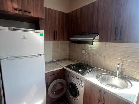 Abşeronda 2 otaqlı yeni tikili mənzil kirayə verilir, 50 m², 400 AZN/ay, şəkil 4 / 12