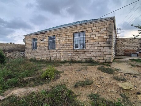 3 otaq · 110 m² · 1/1 mərtəbə, Maştağa
