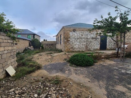 3-room house for sale in Maştağa, 110 m², 77 000 AZN, photo 2 / 12