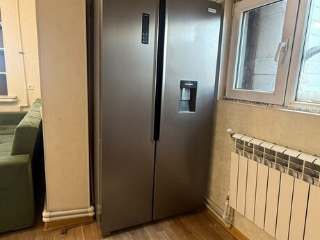 2 otaqlı mənzil, 50 m², Əcəmi Naxçivani küçəsi, 550 AZN