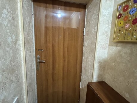 Nəriman Nərimanovda 1 otaqlı köhnə tikili mənzil kirayə verilir, 50 m², 420 AZN/ay, şəkil 5 / 11