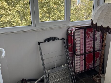 Nəriman Nərimanovda 1 otaqlı köhnə tikili mənzil kirayə verilir, 50 m², 420 AZN/ay, şəkil 4 / 11