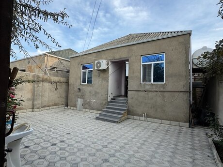 3 otaq · 80 m² · 1/1 mərtəbə, Ramana