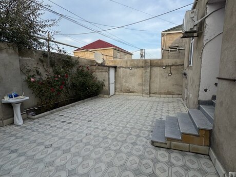 Ramanada 3 otaqlı həyət evi satılır, 80 m², 61 000 AZN, şəkil 4 / 12