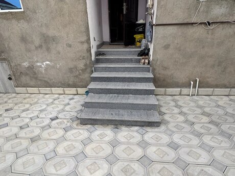 Ramanada 3 otaqlı həyət evi satılır, 80 m², 61 000 AZN, şəkil 5 / 12