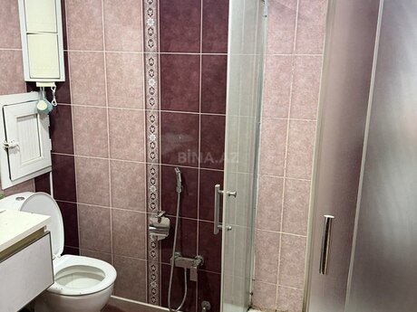 Yeni Yasamalda 3 otaqlı yeni tikili mənzil kirayə verilir, 82 m², 800 AZN/ay, şəkil 4 / 10