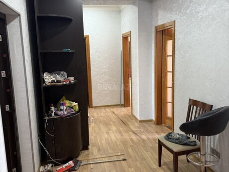 Yeni Yasamalda 3 otaqlı yeni tikili mənzil kirayə verilir, 82 m², 800 AZN/ay, şəkil 5 / 10