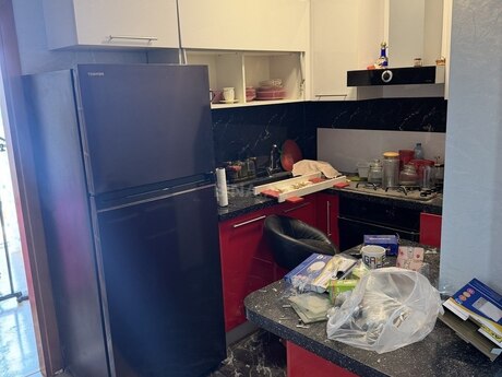 Yeni Yasamalda 3 otaqlı yeni tikili mənzil kirayə verilir, 82 m², 800 AZN/ay, şəkil 3 / 10