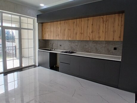 Maştağada 4 otaqlı həyət evi satılır, 135 m², 160 000 AZN, şəkil 3 / 10