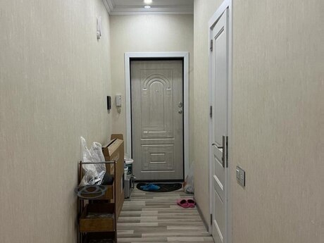 Yeni Yasamalda 2 otaqlı yeni tikili mənzil kirayə verilir, 84 m², 650 AZN/ay, şəkil 3 / 5
