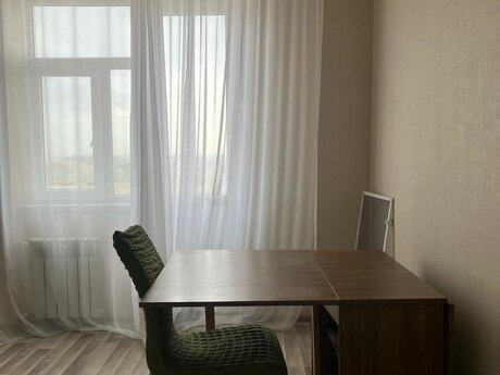 Yeni Yasamalda 2 otaqlı yeni tikili mənzil kirayə verilir, 84 m², 650 AZN/ay, şəkil 2 / 5