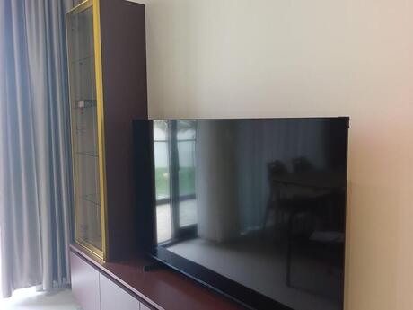 2-room new-build apartment for rent in Sea Breeze, 70 m², 770 AZN/mo, photo 3 / 8