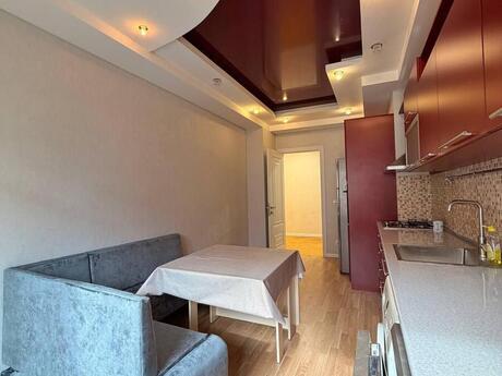 Сдаётся 3-комнатная квартира в новостройке, Şah İsmayıl Xətai, 125 м², 1 300 AZN/мес, фото 2 / 12