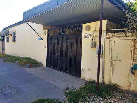 Əmircanda 4 otaqlı həyət evi satılır, 80 m², 152 000 AZN, şəkil 2 / 12
