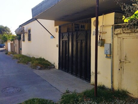 Əmircanda 4 otaqlı həyət evi satılır, 80 m², 152 000 AZN, şəkil 4 / 12