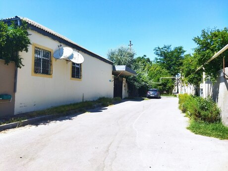 Əmircanda 4 otaqlı həyət evi satılır, 80 m², 152 000 AZN, şəkil 5 / 12