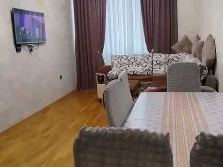 Сдаётся 2-комнатная квартира в новостройке, Abşeron, 45 м², 450 AZN/мес, фото 3 / 12