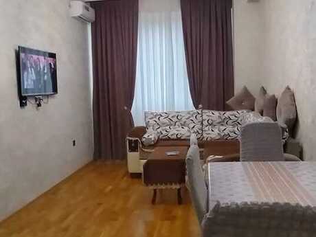 Сдаётся 2-комнатная квартира в новостройке, Abşeron, 45 м², 450 AZN/мес, фото 4 / 12