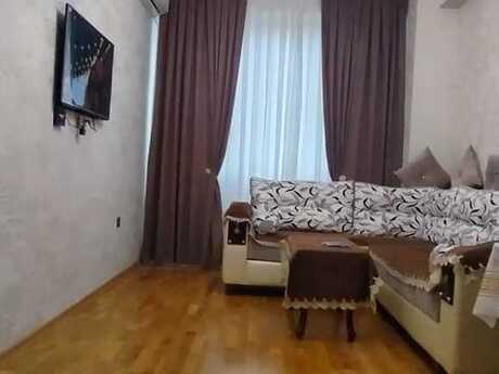 2-комн. · 45 m² · 2/16 этаж, Abşeron
