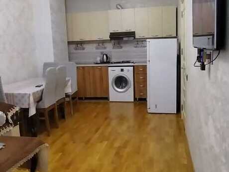Сдаётся 2-комнатная квартира в новостройке, Abşeron, 45 м², 450 AZN/мес, фото 5 / 12