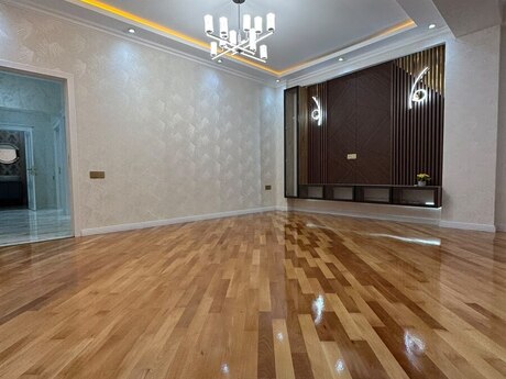 3 otaq · 110 m²
