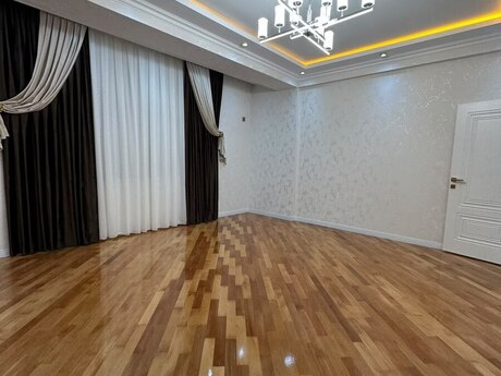 Abşeronda 3 otaqlı yeni tikili mənzil satılır, 110 m², 199 000 AZN, şəkil 2 / 12