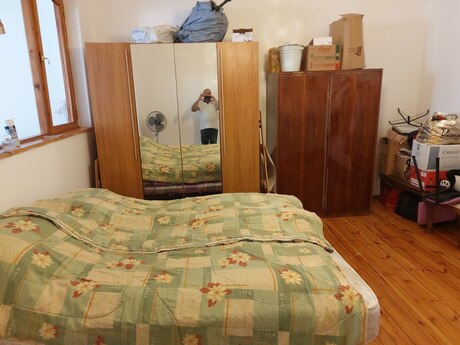 4-room house for rent in Yasamal, 110 m², 600 AZN/mo, photo 2 / 12