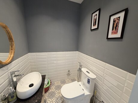 Bilgəhdə 8 otaqlı həyət evi satılır, 20 m², 1 000 000 AZN, şəkil 5 / 12