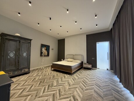 8 otaqlı ev, 20 m², Bilgəh, 1 000 000 AZN