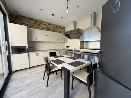 Bilgəhdə 8 otaqlı həyət evi satılır, 20 m², 1 000 000 AZN, şəkil 4 / 12