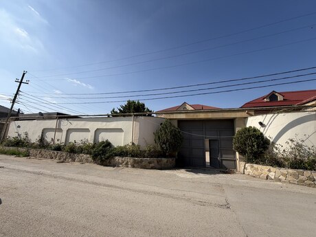 Bilgəhdə 8 otaqlı həyət evi satılır, 20 m², 1 000 000 AZN, şəkil 3 / 12