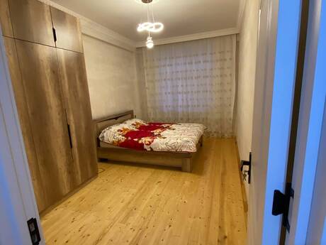 Ceyranbatanda 2 otaqlı yeni tikili mənzil satılır, 70 m², 99 000 AZN, şəkil 5 / 9