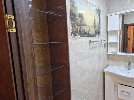 Сдаётся 2-комнатная квартира в новостройке, Digah, 70 м², 700 AZN/мес, фото 2 / 10