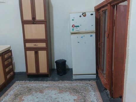 2-room house for rent in 20 Yanvar, 45 m², 450 AZN/mo, photo 3 / 6