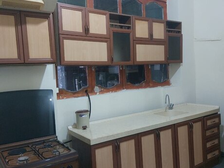2-room house for rent in 20 Yanvar, 45 m², 450 AZN/mo, photo 4 / 6