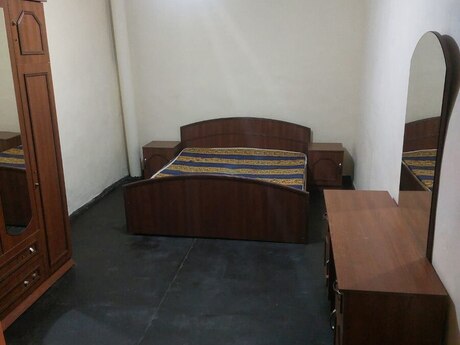 2 otaqlı ev, 45 m², Yasamal, 450 AZN