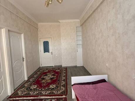 Abşeronda 3 otaqlı yeni tikili mənzil satılır, 61 m², 95 000 AZN, şəkil 2 / 10