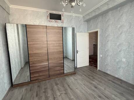 Abşeronda 3 otaqlı yeni tikili mənzil satılır, 61 m², 95 000 AZN, şəkil 4 / 10