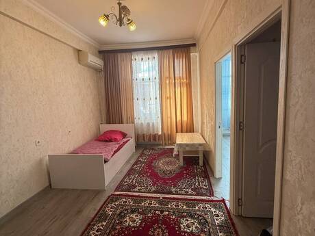 3 otaq · 61 m² · 15/16 mərtəbə, Abşeron