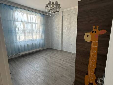 Abşeronda 3 otaqlı yeni tikili mənzil satılır, 61 m², 95 000 AZN, şəkil 3 / 10