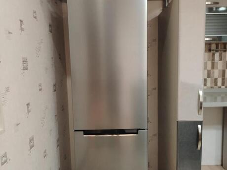 Binəqədidə 3 otaqlı yeni tikili mənzil kirayə verilir, 90 m², 497 AZN/ay, şəkil 3 / 7