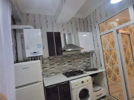3-room new-build apartment for sale in Abşeron, 63 m², 125 000 AZN, photo 5 / 12