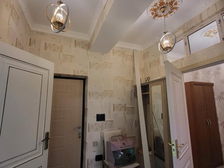 3-room new-build apartment for sale in Abşeron, 63 m², 125 000 AZN, photo 3 / 12