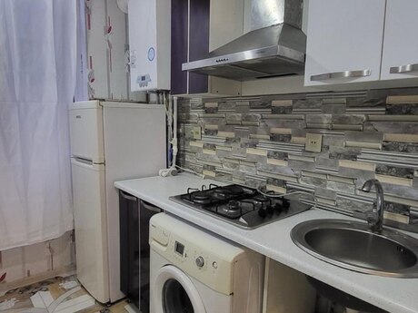 3-room new-build apartment for sale in Abşeron, 63 m², 125 000 AZN, photo 4 / 12