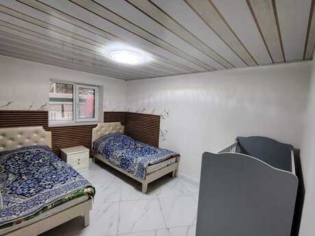 Masazırda 3 otaqlı həyət evi kirayə verilir, 76 m², 395 AZN/ay, şəkil 4 / 8