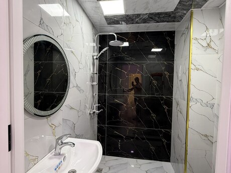 Abşeronda 3 otaqlı yeni tikili mənzil satılır, 86 m², 136 000 AZN, şəkil 5 / 10