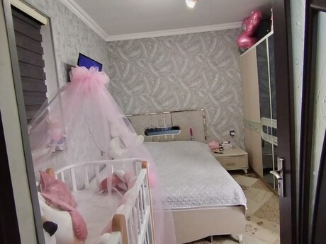 Mərdəkanda 3 otaqlı həyət evi satılır, 78 m², 65 000 AZN, şəkil 5 / 10